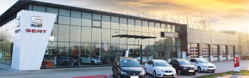 Kneidinger Auto GmbH